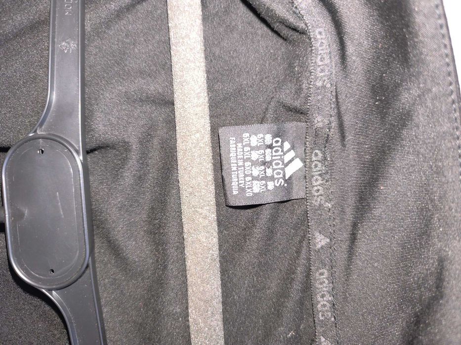 Адидас спортен екип