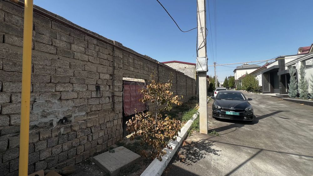 7 So’tu Elitniy mahalla, Srochno bohor mahalla