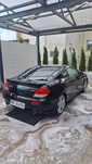 Hyundai coupe fx