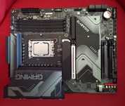 14-ядрен Core i5-13600KF и Gigabyte Z790 Gaming с WiFI /опции RAM NVMe