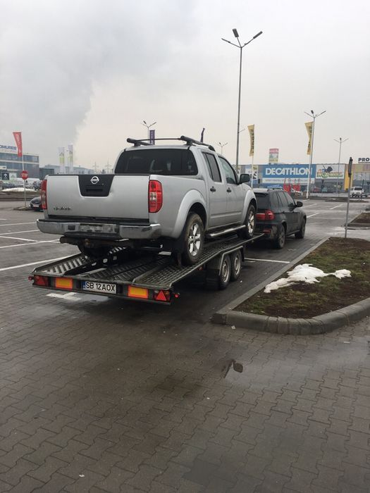 Dezmembrez.Piese+montaj+repar.Motor, chiuloasa,Nisan Nissan Navara