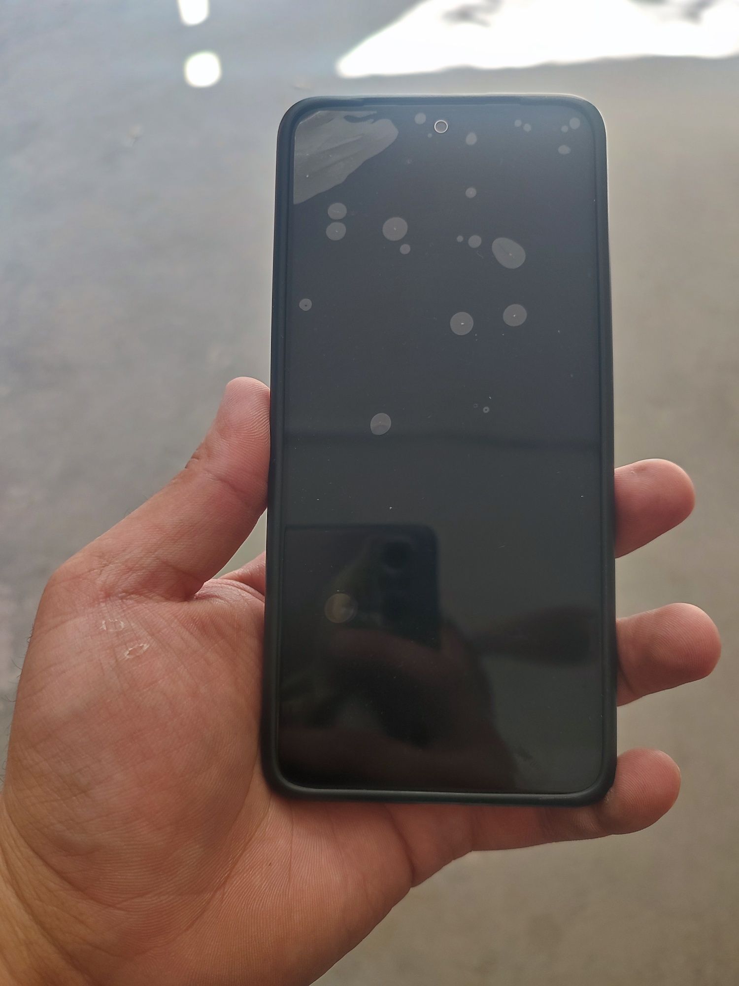Redmi note 14 8/256