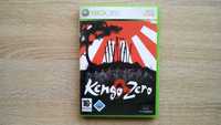 Vand Kengo Zero Xbox 360