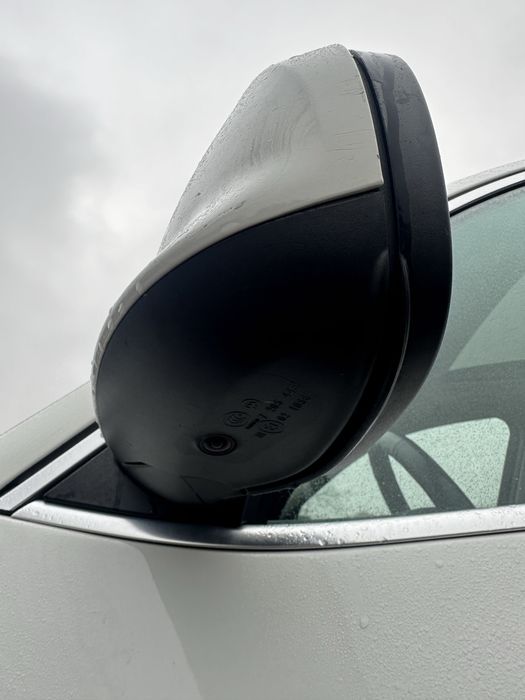 Oglinzi, Oglinda stanga / Oglinda dreapta BMW X3 F25 Camera