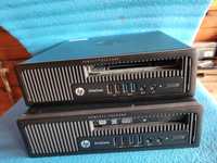lot 2 unitati PC- HP EliteDesk 800 G1 USDT