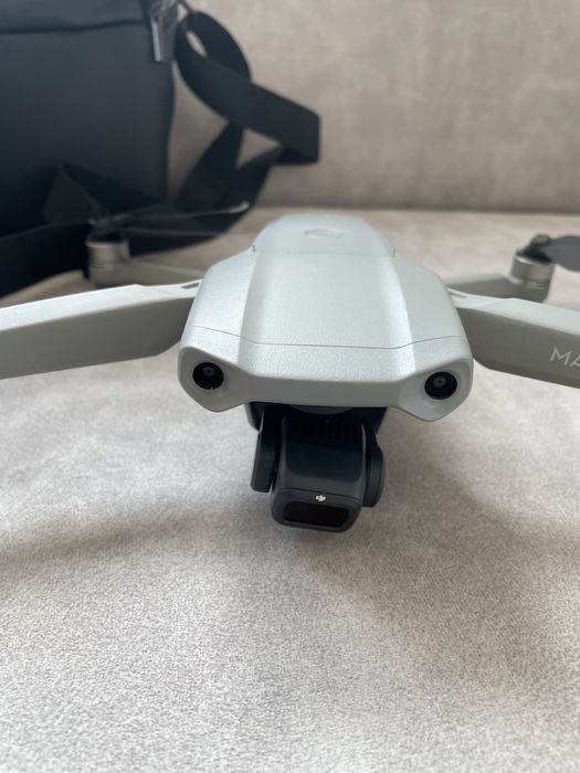 Дрон DJI Mavic Air 2 Fly more combo