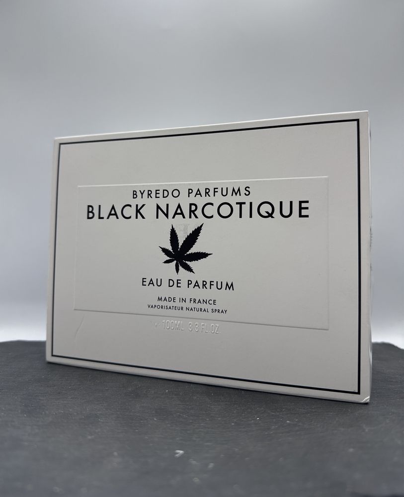 Byredo Black Narcotique