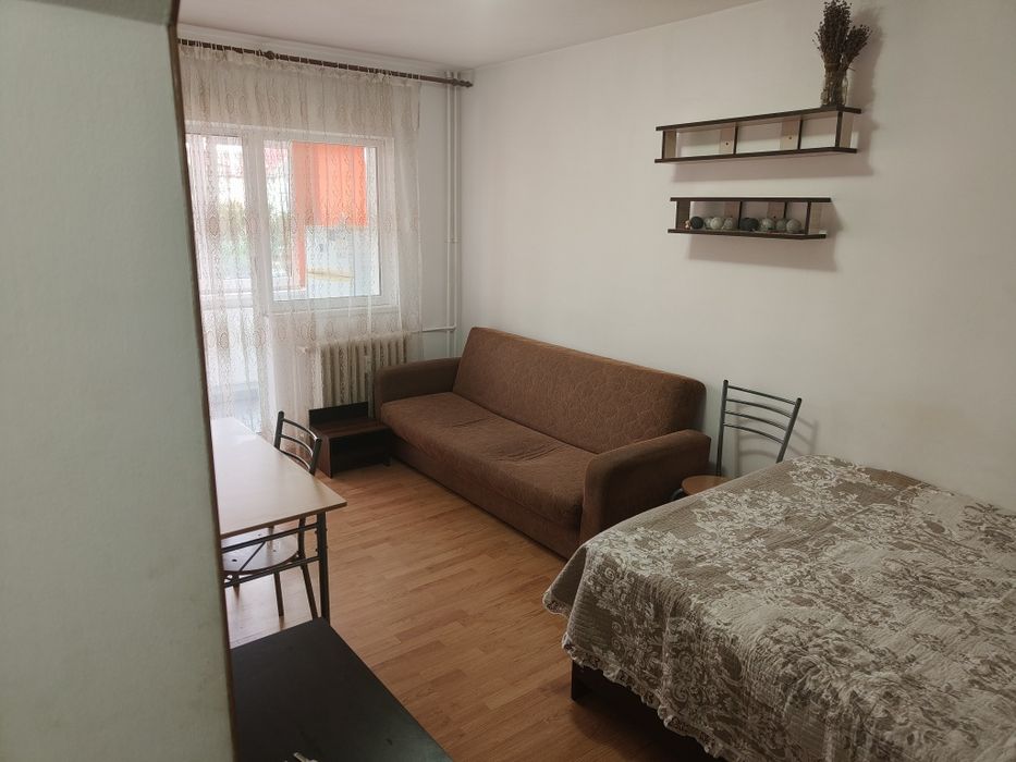 Garsonieră de închiriat în Obcini