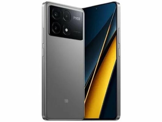 Продам, Poco x6 pro 5g 512gb практический новый, без коробки.