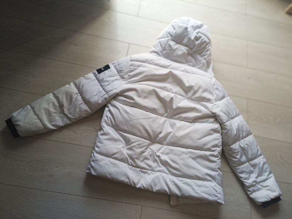 Geaca hollister originală purtata de 5 ori