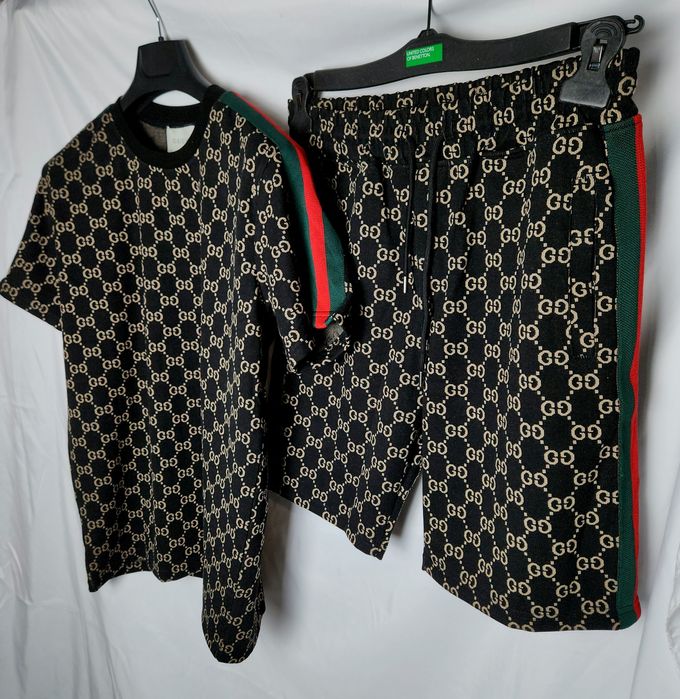 Мъжки  летен екип ТОП качество