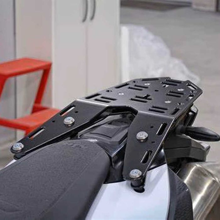 Suport bagaj spate, Rear Rack 2019-2025 KTM 690 Enduro R, GasGas ES700
