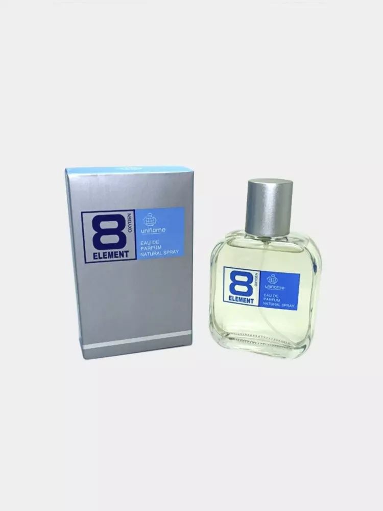 Erkaklar uchun 2 talik nabor trenddagi atir va trendagi qo`l soat 50ml