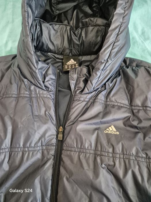Geaca bărbați Adidas xl