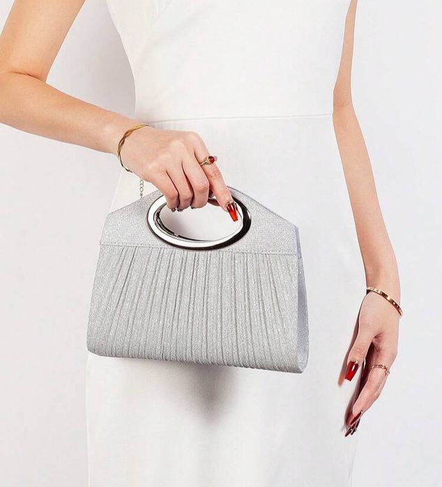 Дамска вечерна чанта