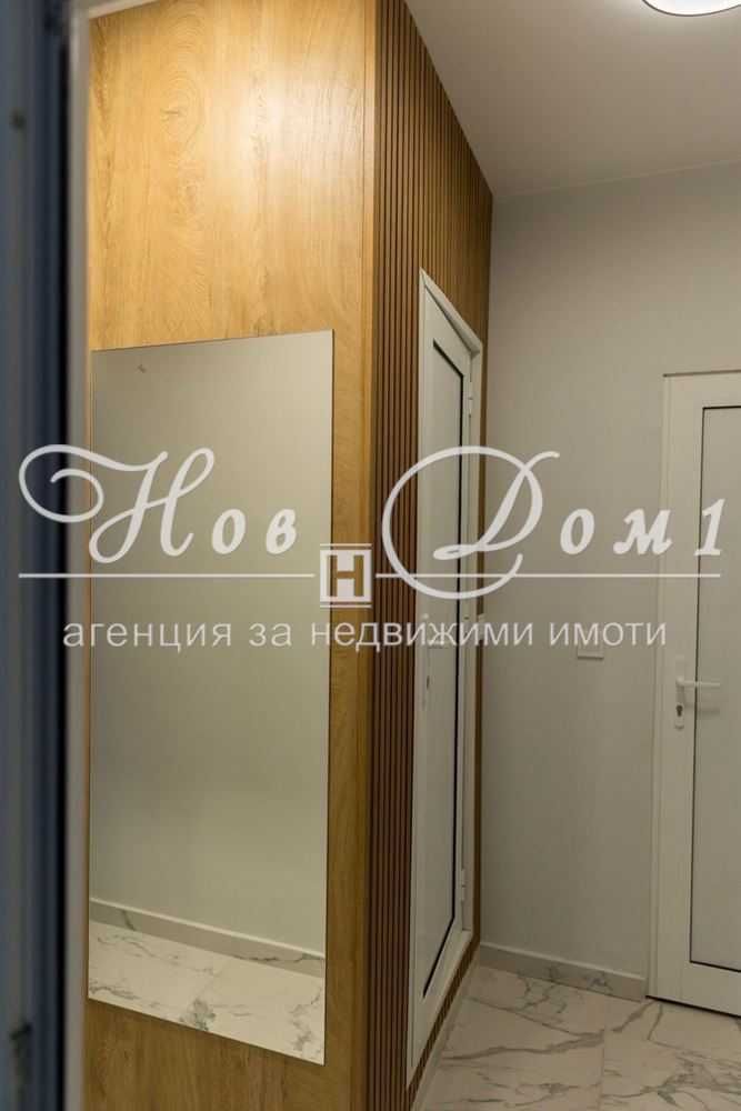 Дава се под наем Двустаен апартамент в Варна, Възраждане 1 - 65 кв.м за 485 € - Снимка #8