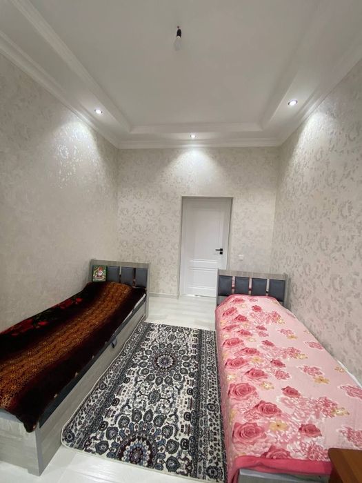 Срочно сотилади Эркин мостга якин жойда  Абу-сахийга 1 км