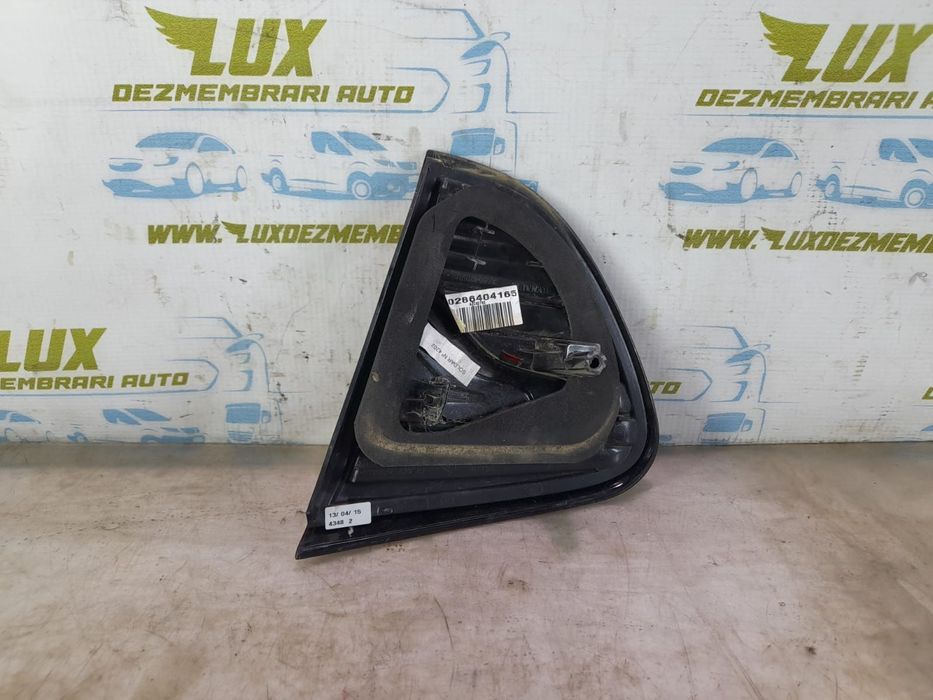 Stop interior stanga 265554078r Renault Captur 1 [2013 - 2017] 1.5 dc