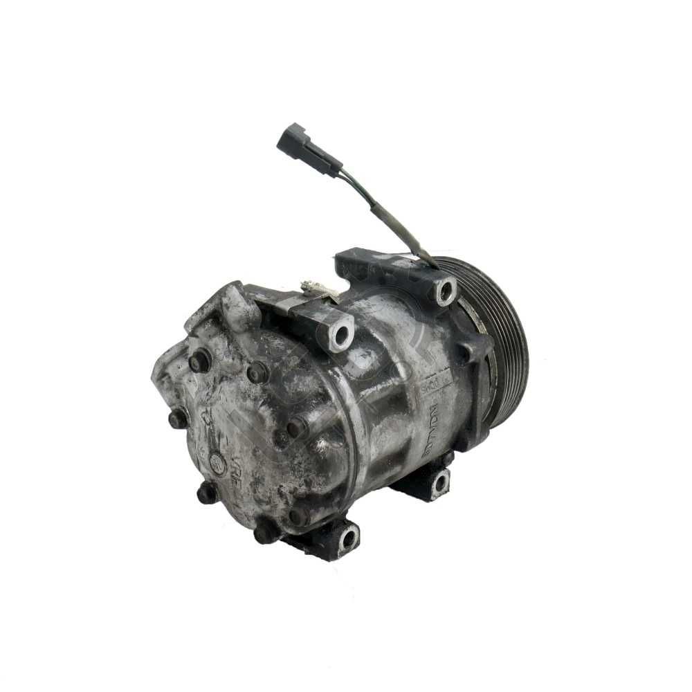 Компресор климатик Volvo C30  2006-2012  ID: 130845