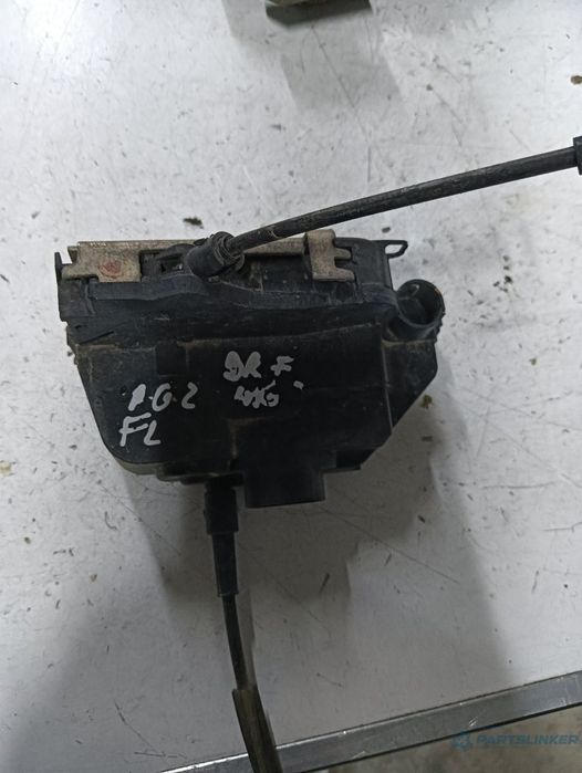 Broasca usa dreapta fata RENAULT LAGUNA II (BG0/1_) [ 2001 - 2007 ]