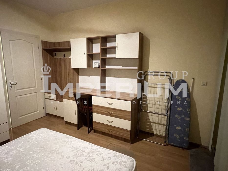 Двустаен апартамент под наем в района на Чаталджа, гр. Варна