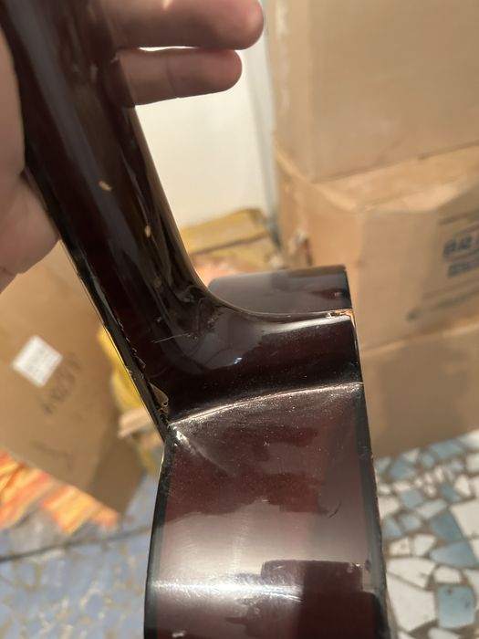 Продается гитара в хорошем состояний