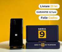 Samsung S20 Plus 128gb 8gb ram / Stare excelenta / Black / Seria9
