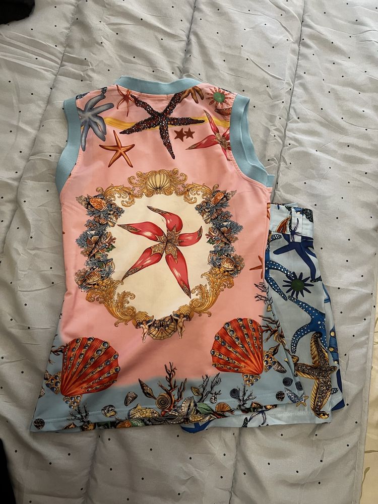 Оригинален дамски сет Versace