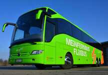 Vouchere flixbus