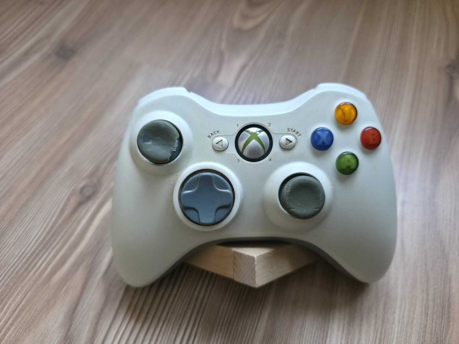 Controller wireless Xbox 360