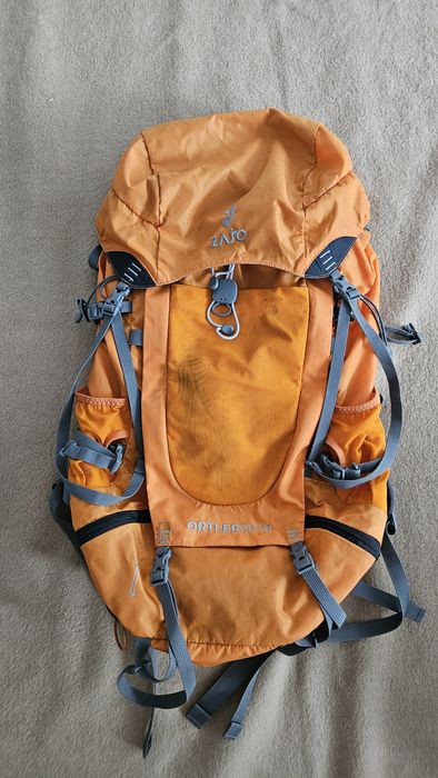 Rucsac drumeție Zajo Ortler 38+8 litri