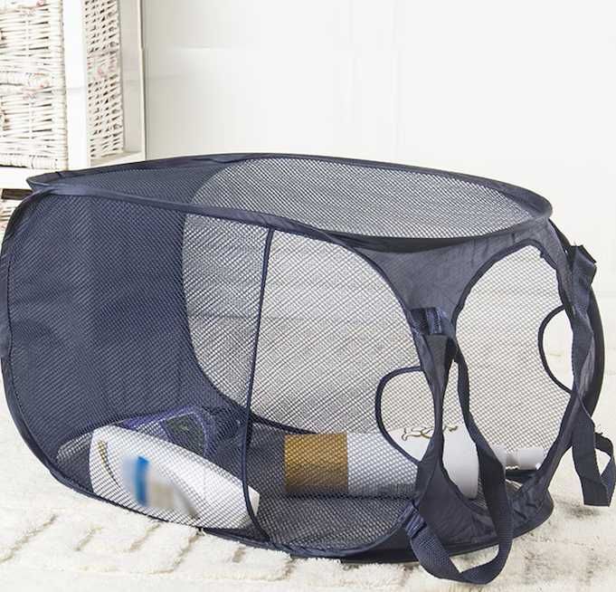 Cos de rufe pliabil din poliester, capacitate mare, 230g