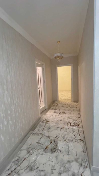 Чилонзор 21-кварталда киз ва аёлларга янги евро квартира без маклера