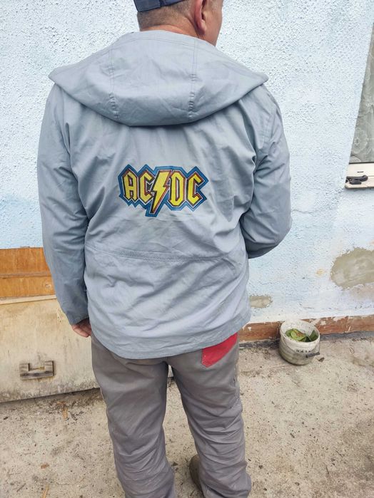 Яке Адидас Adidas - НОВО! черно,на половин цена! Камуфлаж