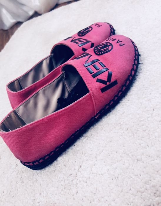 Balerini Geox masura 37 din piele naturala