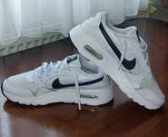 Nike Air Max 37.5
