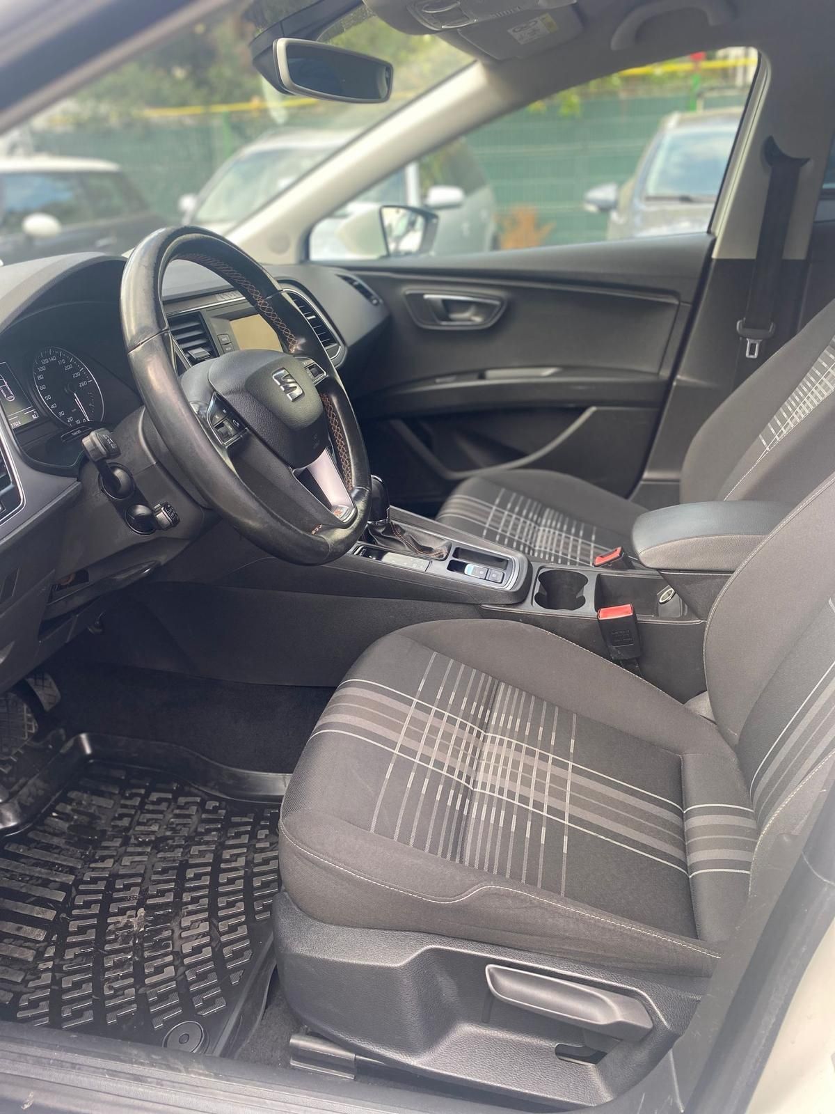 Seat leon x-perience 2.0 tdi Dsg