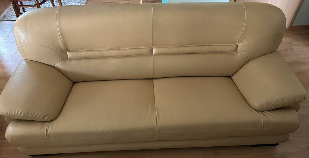 Холова гарнитура 2 части