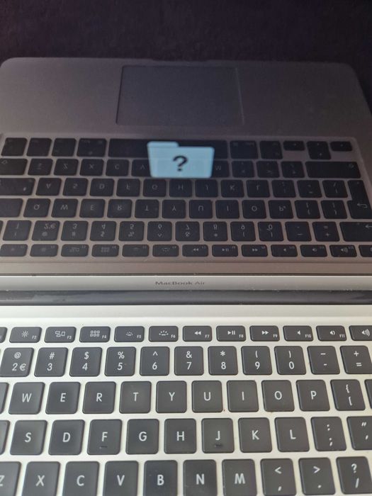 MACBOOK AIR (13-INCH, EARLY 2015)

A1466 EMC 2925