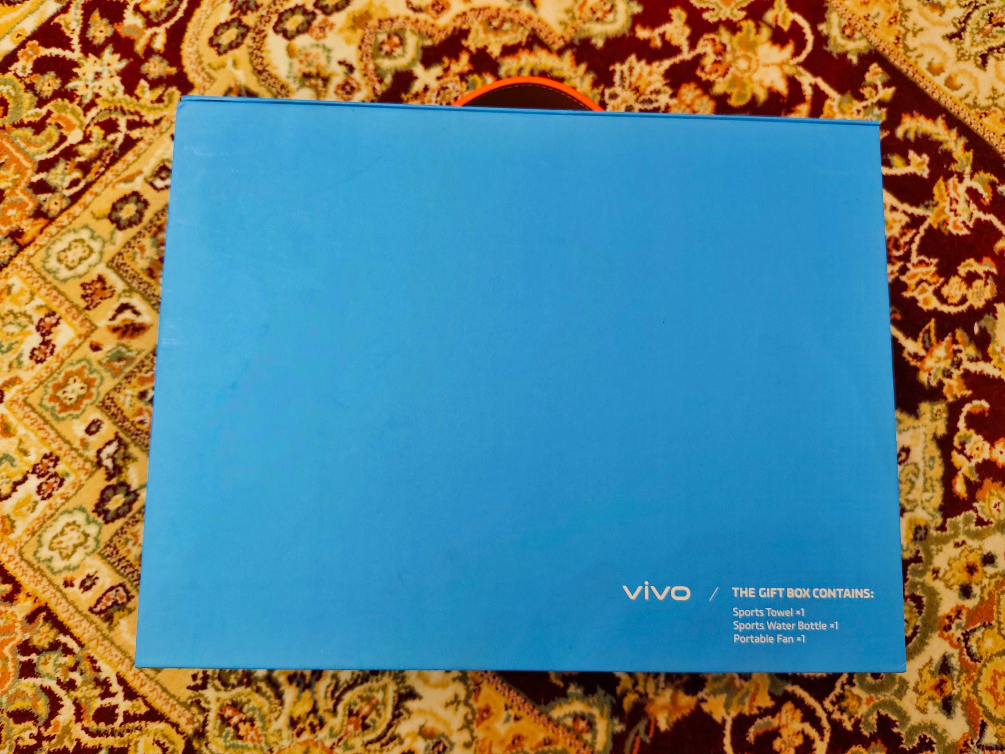 Подарочный набор Vivo