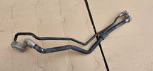 Conducta clima Ac Audi Q8 4M 2018 2019 / 2020 2021 / 2021 2022