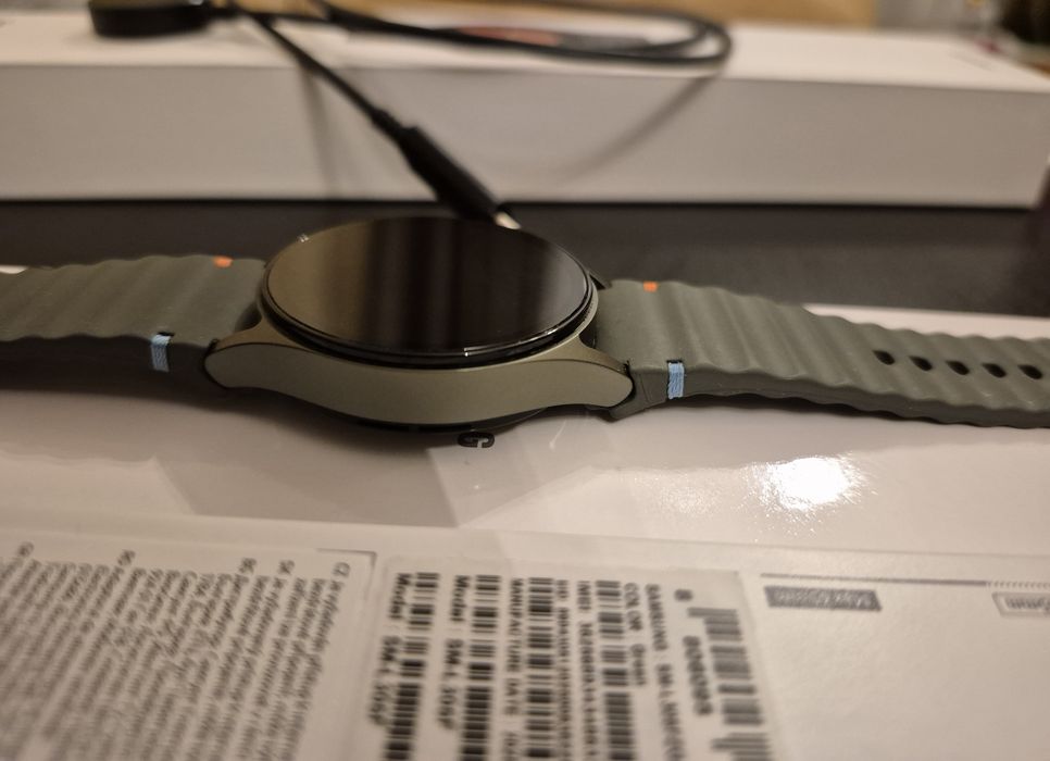 Samsung Galaxy Watch 7 LTE 40mm
