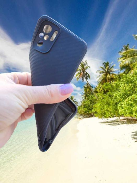 Husa  Auto Focus Xiaomi Redmi Note 10 5g / 4g ; Mi 11 ; Note 10s ;