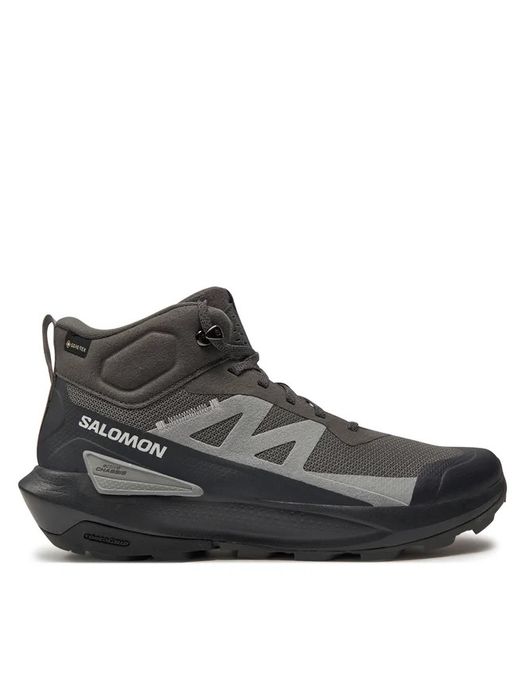 Туристически обувки Salomon XA Pro 3D GTX  Elixir Active и Elixir Tour