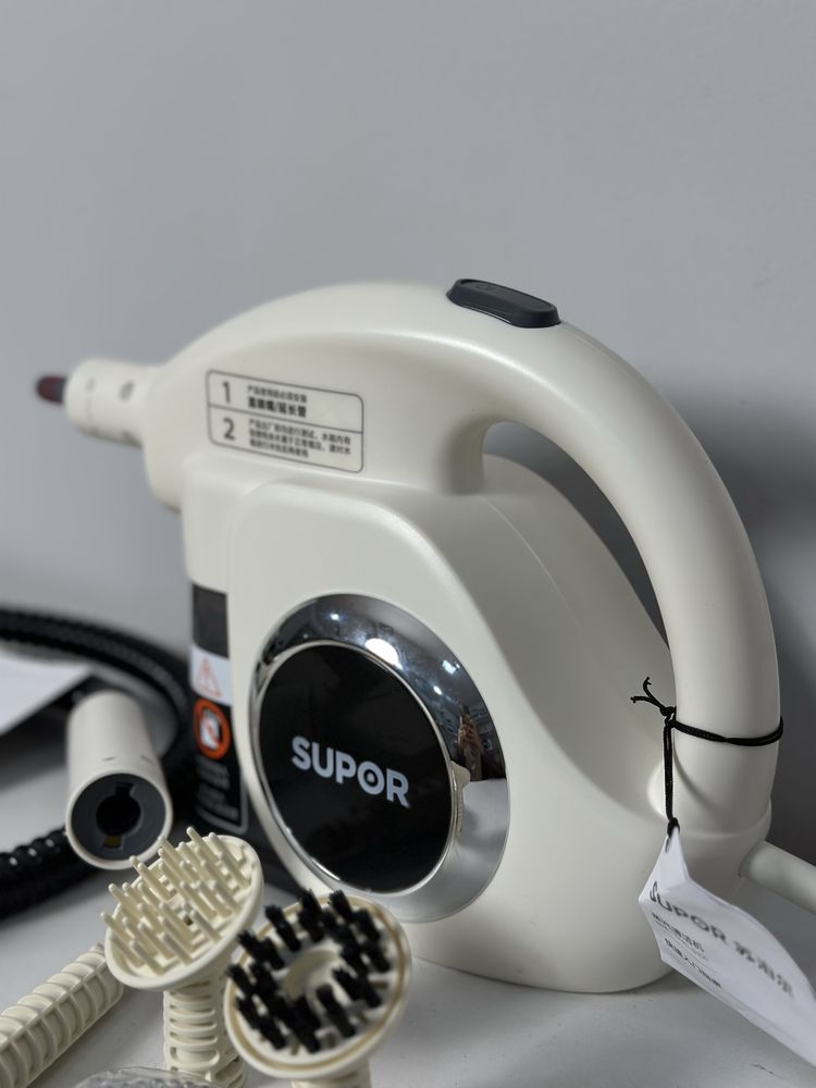 Supor Steaming Device Пароочиститель