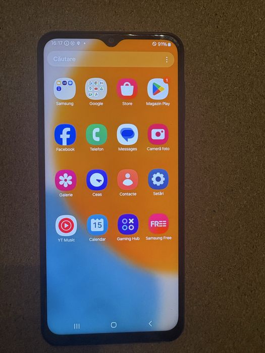 Samsung Galaxy A23 64 Gb 5G ID-XXL4731