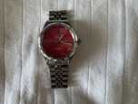 Invicta Specialty Quartz 29376