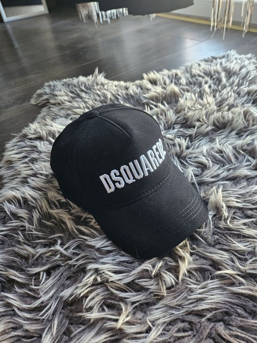 Sapca Dsquared2 Premium