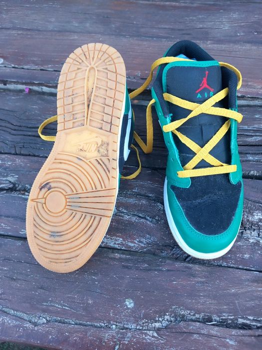 Air jordan 1 Low se chrismas