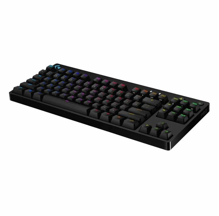Клавиатура Logitech G Pro